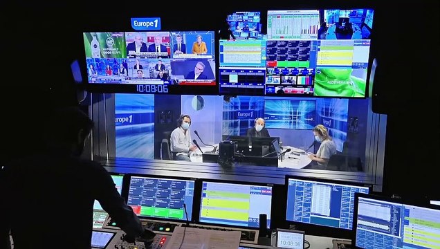 Le prix de la paix , Mayotte, désert médical français et Scènes de ménages : on ne négocie pas ce jeudi soir, on se bat !