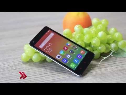 Xiaomi Redmi 2 - Video Review HD (Indonesia)