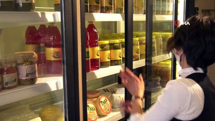 Halk Ekmek hizmet ağını genişletiyor