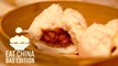 How a Dim Sum Master Makes Char Siu Bao - Eat China (S3E3)