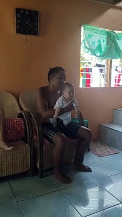 Pamangkin ko 