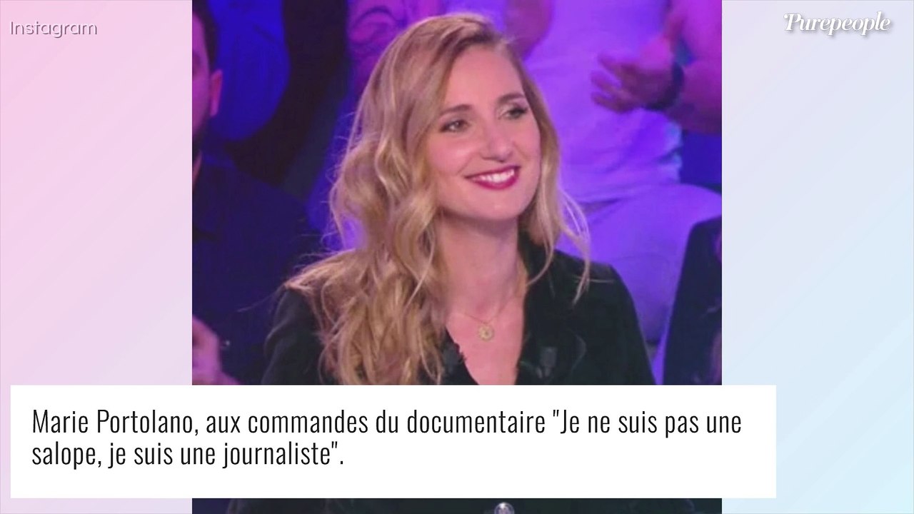 Pierre Ménès, "choqué", s'emporte face à Marie Portolano : une autre scène coupée balancée !