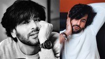 Shashank Vyas Doing All The Talking With His Eyes In These Photos, Wows His Fans