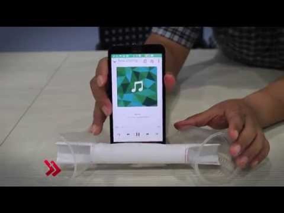 Cara Membuat Speaker Smartphone Lebih Kencang dan Stereo Tanpa Biaya