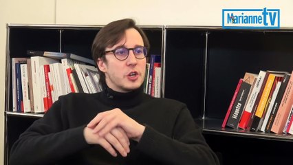 Crise de confiance, tous coupables ? Débat avec François Boulo et Pierre-Henri Tavoillot