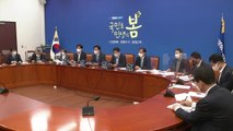 민주당, 오세훈 '문재인 독재자' 발언 