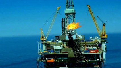 Azerbaycan'da yeni doğalgaz rezervi bulundu