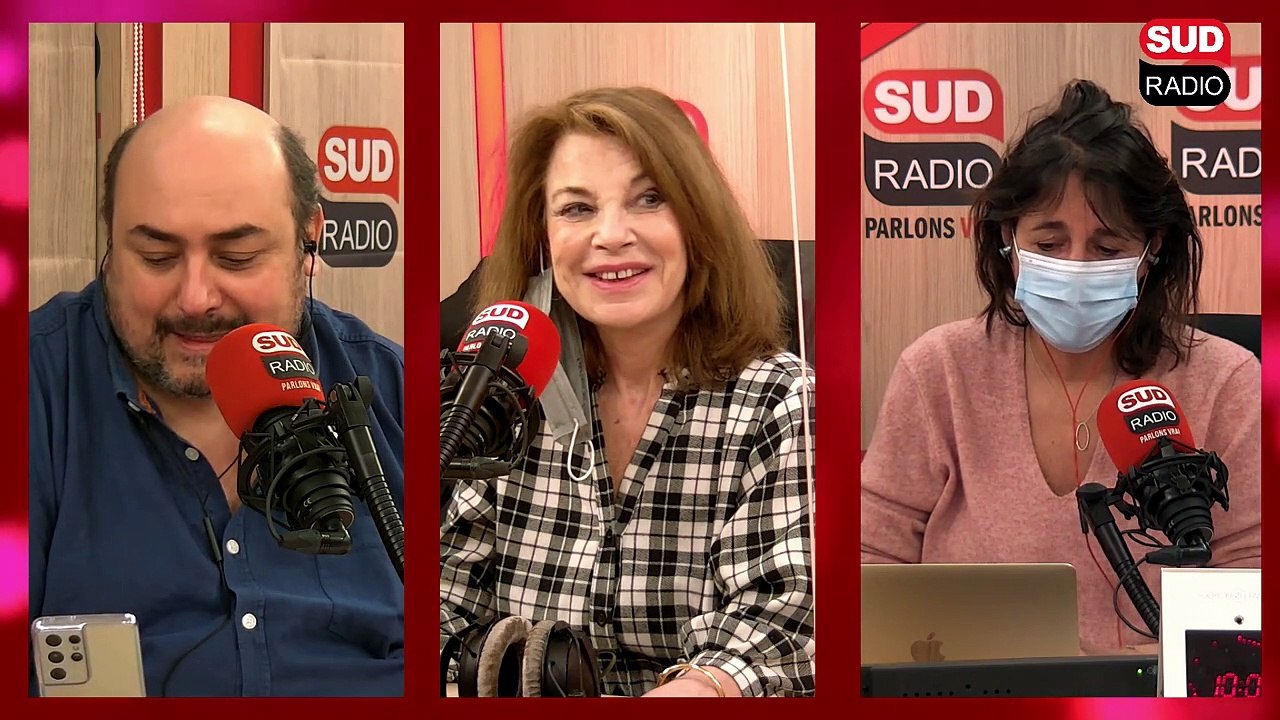 Nicole Calfan - "A mon époque, être une actrice c'était 'sois belle et tais-toi' !"