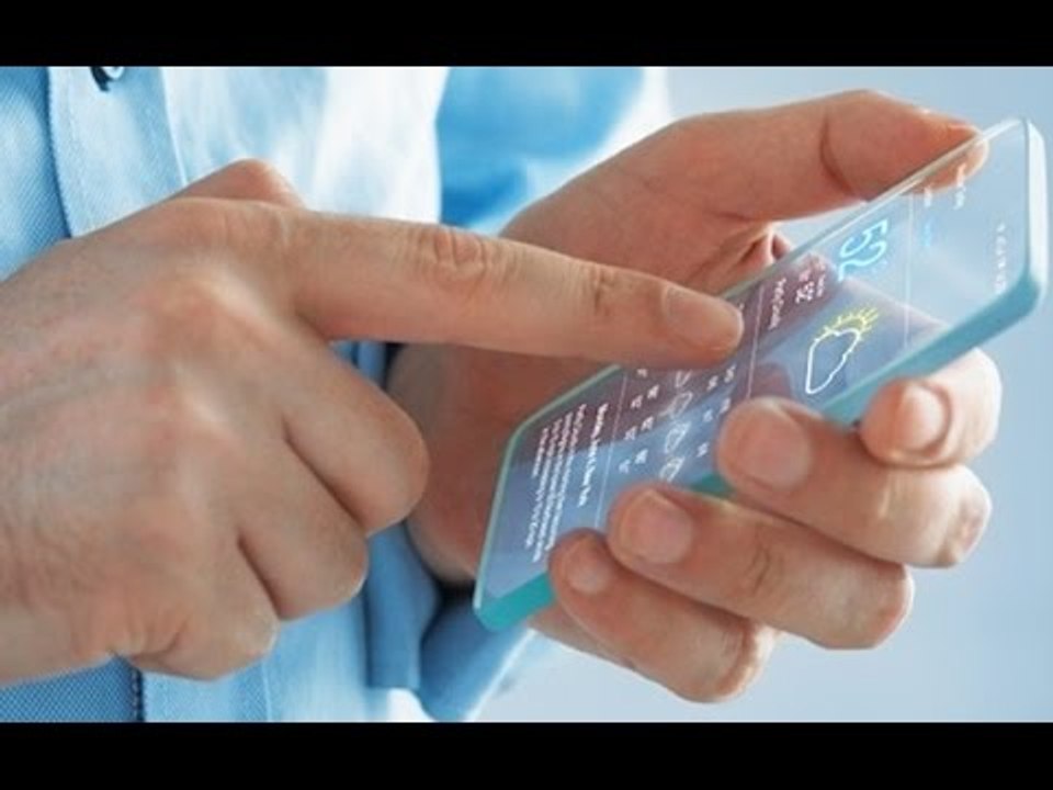 Inilah 3 Teknologi Masa Depan yang Sudah Ada di Tahun 2016 | HD