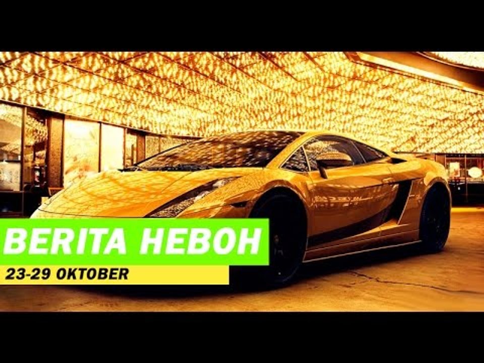 Berita Viral Minggu Ini - JalanTikus News