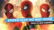Todo lo que sabemos de Spider-Man: No Way Home... ¡Y lo que sospechamos!