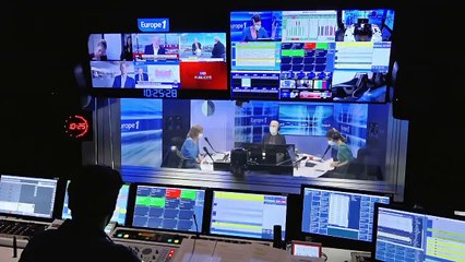 Le portrait inattendu de… Agnès Martin-Lugand