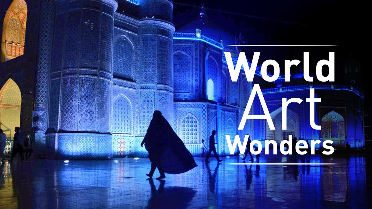 World Art Wonders