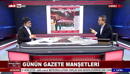 PKK’ya sahip çıkanlar Şeyh Said’in torunundan rahatsız