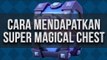 Cara Mendapatkan Super Magical Chest di Clash Royale