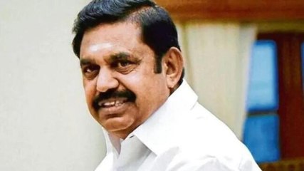 Tamil Nadu CM hits back at DMK's Raja over slipper jibe