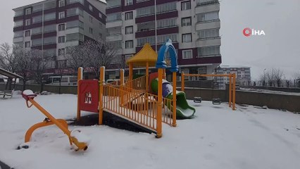 Bitlis’te 47 köy yolu ulaşıma kapandı