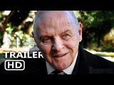 THE VIRTUOSO Trailer (2021) Anthony Hopkins, Abbie Cornish, Thriller Movie