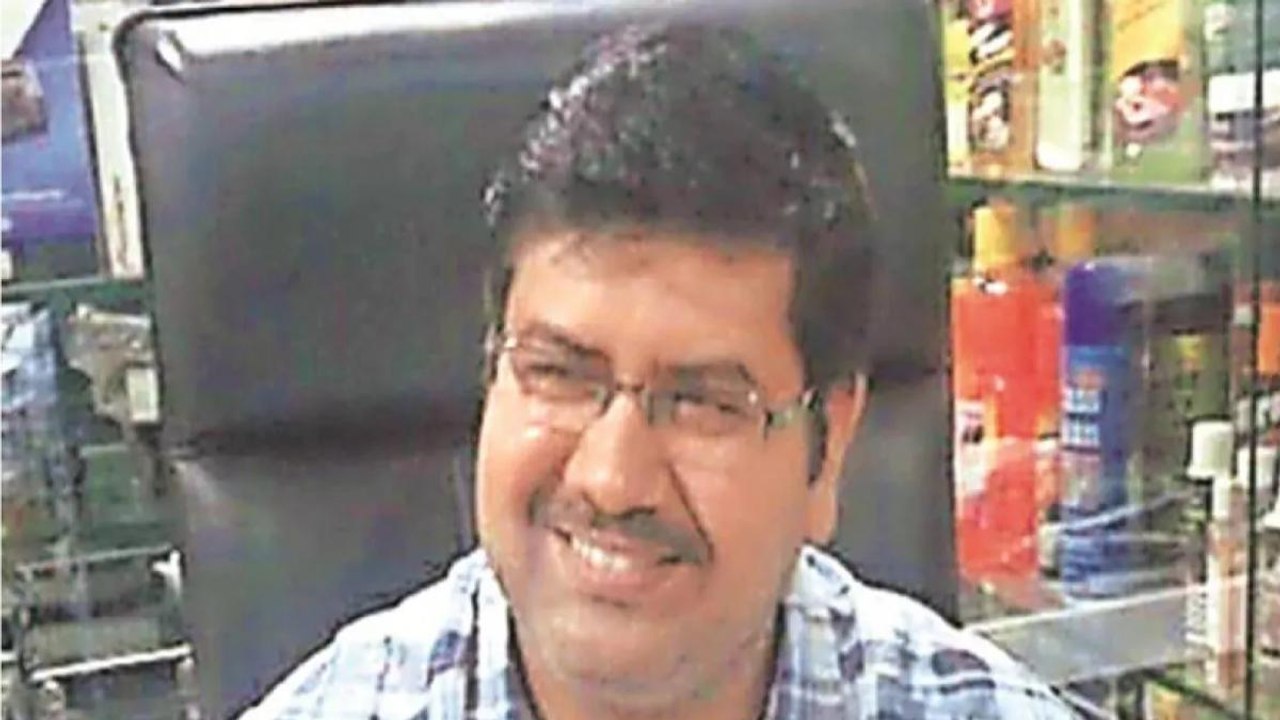 Mansukh Murder Case: New CCTV footage recovered