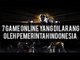 7 Game Online yang Dilarang oleh Pemerintah Indonesia