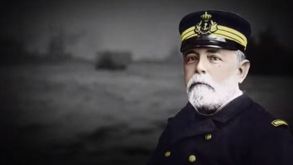 Almirante Cervera: un hombre de Honor