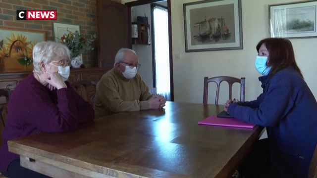 Confinement : des facteurs au chevets des seniors pour briser l’isolement