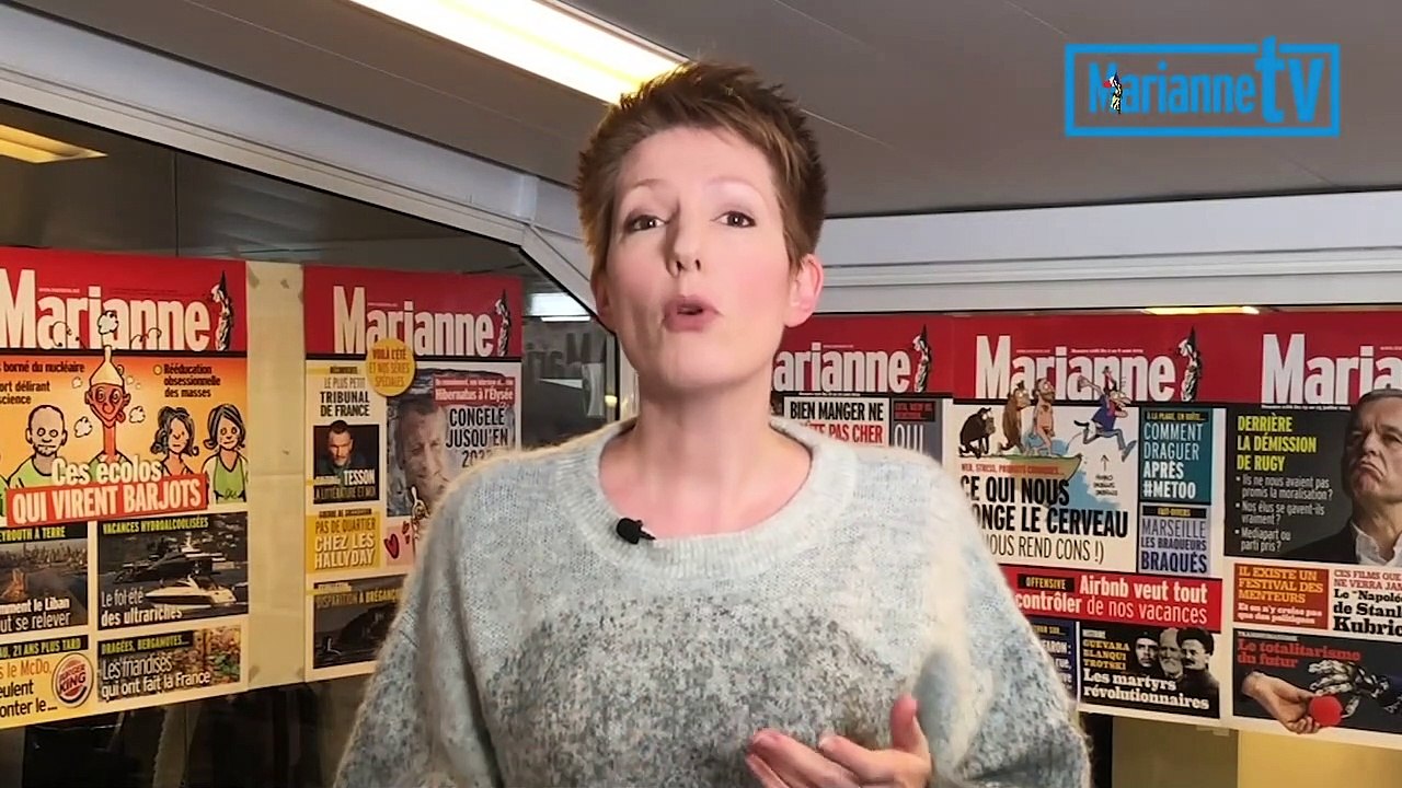 Démission de Jean Veil du Siècle : une caste au cœur de la République ?