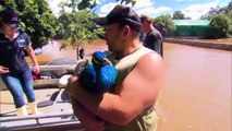 Αυστραλία: Δύο νεκροί από τις πλημμύρες