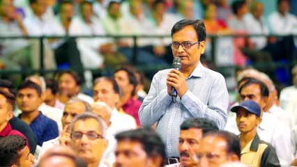 મોક્ષની જરૂર શા માટે?