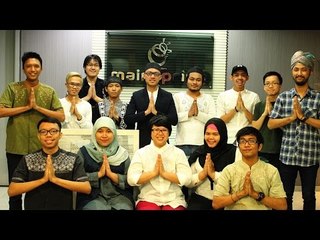 SELAMAT IDUL FITRI 1437 H