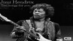 Jimi Hendrix - Foxy lady