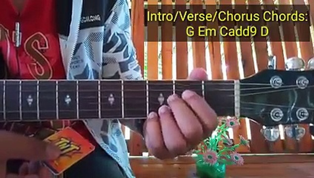 guitar chords