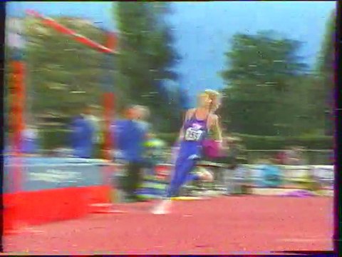 Canal+ 9 Juin 1994 6 BA, Jingle Dis...Jérôme, Jingle Sport