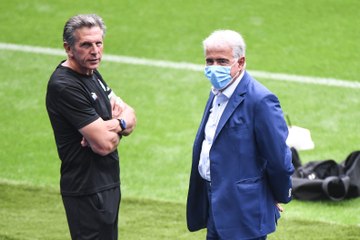 ASSE : les joueurs en fin de contrat en 2021