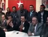 Merhum Yazıcıoğlu’nun ölüm yıldönümünde  paylaşım rekorları kıran video! 'Bu kadar fırıldak olmaya gerek yok'