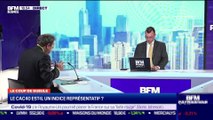 Le coup de gueule de Filliatre : Le CAC40 est-il un indice représentatif ? - 25/03