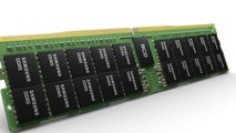 [기업] 'UHD 영화 2편 1초에 처리'...삼성전자, DDR5 메모리 개발 / YTN