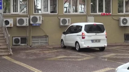 ADIYAMAN 5 yıl hapis cezasıyla aranan şüpheli yakalandı