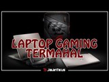 Review Asus ROG GX700 - Laptop Gaming Termahal