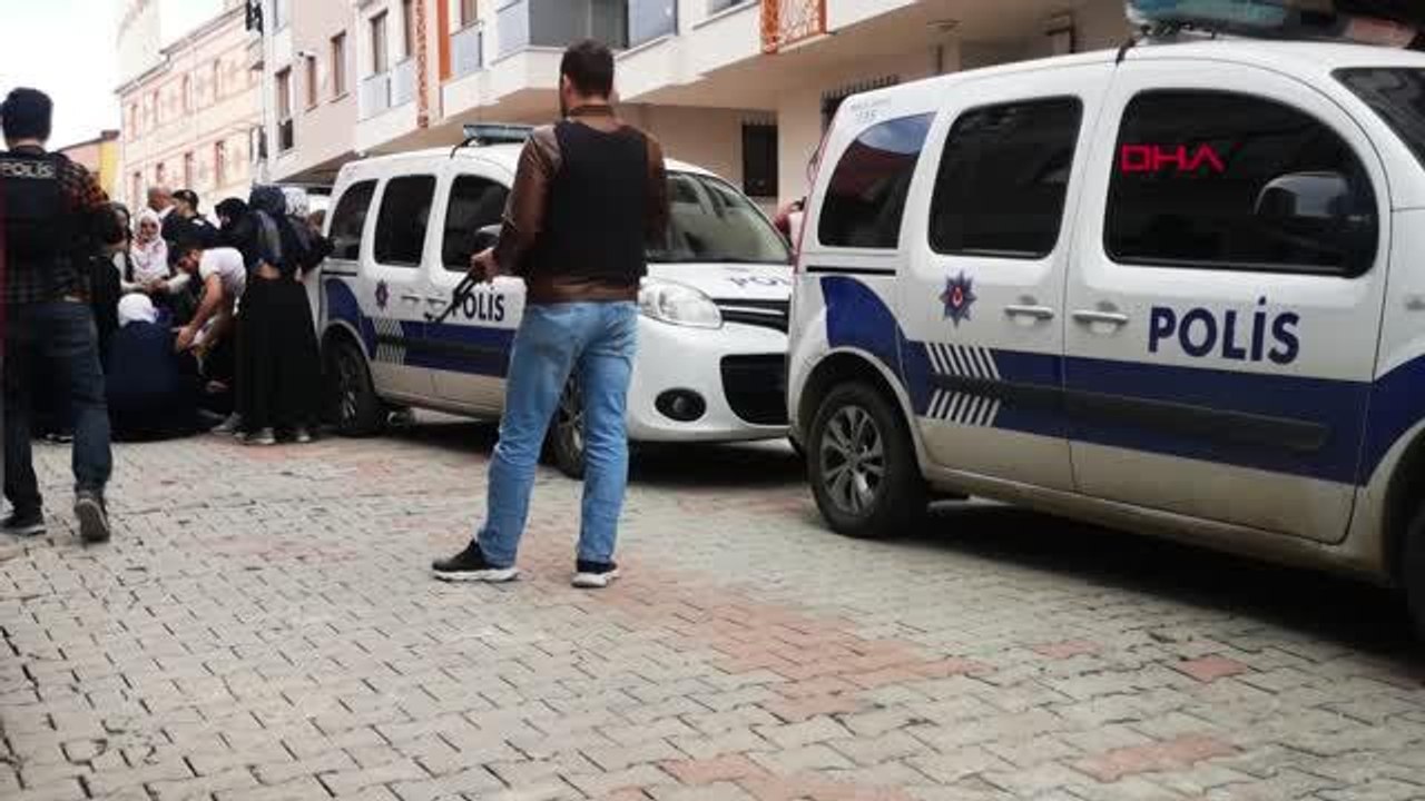 SANCAKTEPE'DE RÖGAR KOKUSU NEDENİYLE İŞLENEN ÇİFTE CİNAYET DAVASINDA KARAR SANIĞA 30 YIL HAPİS CEZASI