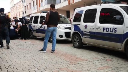 SANCAKTEPE'DE RÖGAR KOKUSU NEDENİYLE İŞLENEN ÇİFTE CİNAYET DAVASINDA KARAR SANIĞA 30 YIL HAPİS CEZASI