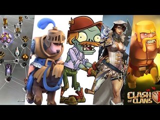 TOP 5 Game Strategi Android Terbaik 2016