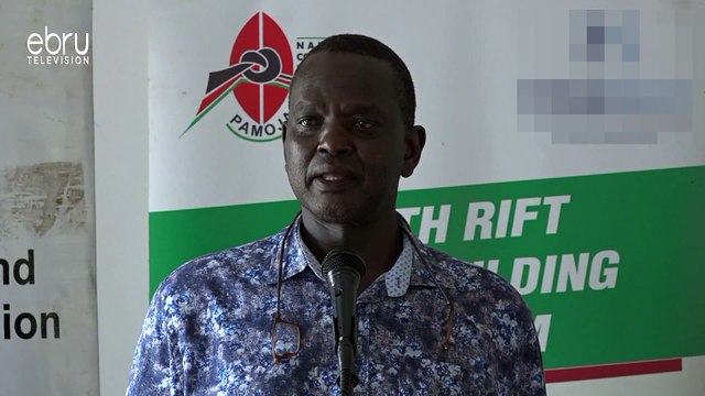 Baringo & W. Pokot Leaders Want Education To Be Made Compulsory In The Region