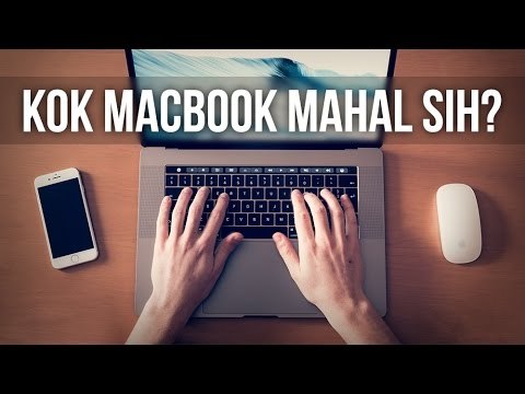 5 Alasan Harga Apple MacBook Lebih Mahal Dibanding Laptop Lain