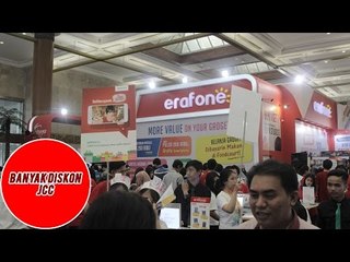 AWAS Diskon Gede-Gedean di Indocomtech 2016!