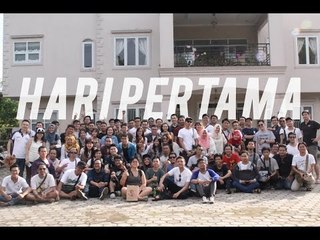 JALANTIKUS LIBURAN KE BELITUNG - HARI PERTAMA