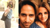 Aly Goni के भाई Arslan Goni के Sussanne Khan होने जा रही Ready; Watch Video | FilmiBeat