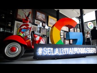 JALANTIKUS GOES TO BANDUNG #SELALUTAUYANGSERU