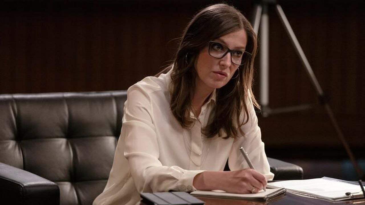 8 Zeugen - S01 Trailer (Deutsch) HD