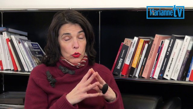 Cécile Guilbert : « Aujourd’hui la vie est réduite à ses paramètres biologiques »